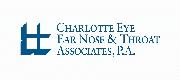 Charlotte Eye Ear Nose & Throat Associates, PA Logo